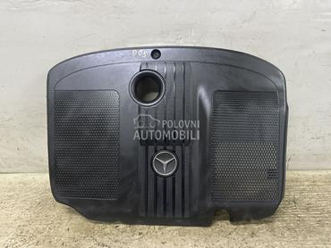 POKLOPAC MOTORA za Mercedes Benz E Klasa