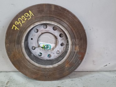 KOCIONI DISK za Volkswagen Golf 7