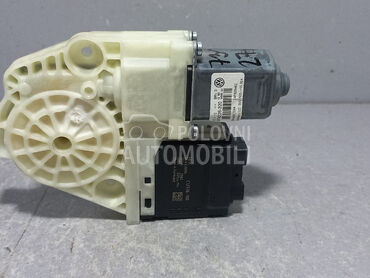 MOTORIC PODIZACA STAKLA za Volkswagen Passat B7
