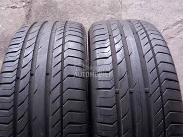 Continental 235/55 R19 Letnja