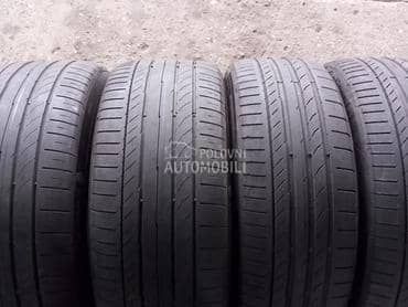 Continental 255/40 R19 Letnja