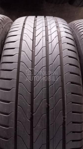 Continental 195/55 R20 Letnja