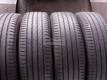 Continental 195/55 R20 Letnja