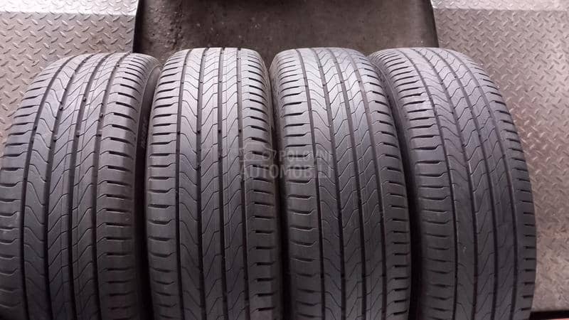 Continental 195/55 R20 Letnja