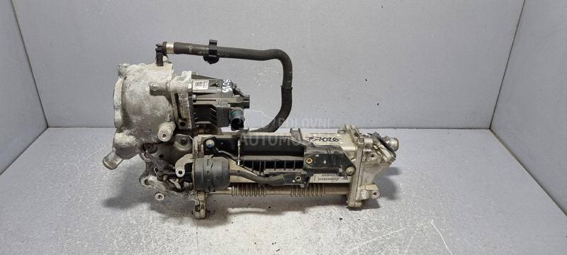 HLADNJAK EGR VENTILA