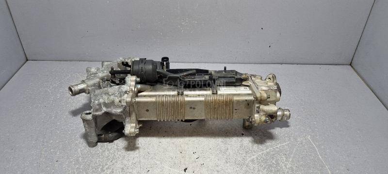 HLADNJAK EGR VENTILA