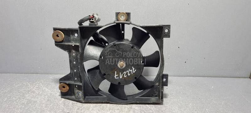 VENTILATOR