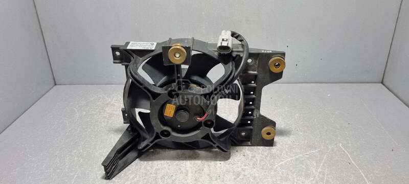 VENTILATOR