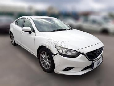 POLUSTRANICA za Mazda 6