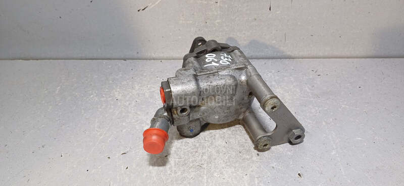 SERVO PUMPA