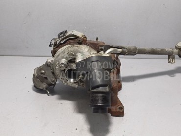 TURBINA za Volkswagen Passat B7
