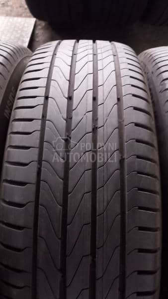 Aluminijumske felne  20" 5 x 114.3