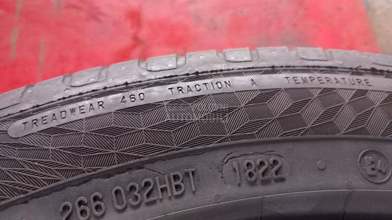 Aluminijumske felne  20" 5 x 114.3