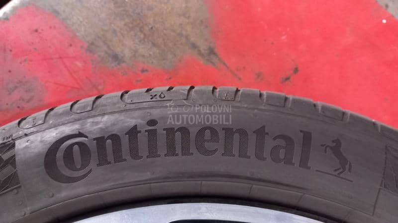 Aluminijumske felne  20" 5 x 114.3