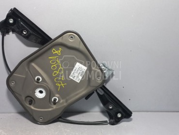 ELEKTRO PODIZAC STAKLA za Škoda Fabia