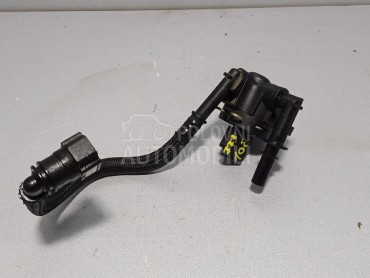 SENZOR za Citroen C4