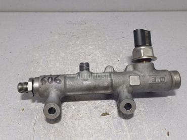 RAMPA za Volkswagen Touareg