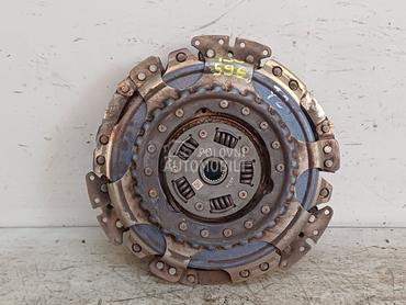 SET KVACILA za Volkswagen Polo