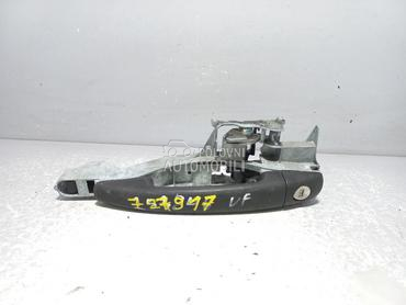 RUCKA VRATA za Peugeot 207