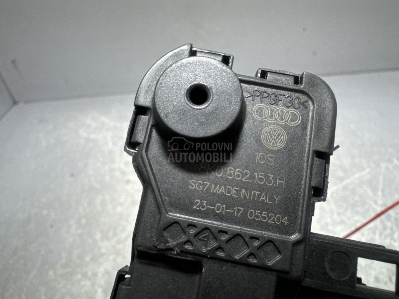 MOTORIC POKLOPCA REZERVOARA