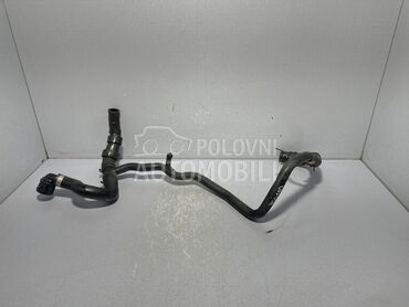 CRIJEVO za Volkswagen Golf 7