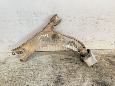 LAFETA za Volkswagen Caddy