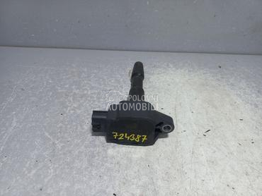 BOMBINA za Nissan Qashqai