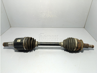 POLUOSOVINA za Mazda 6