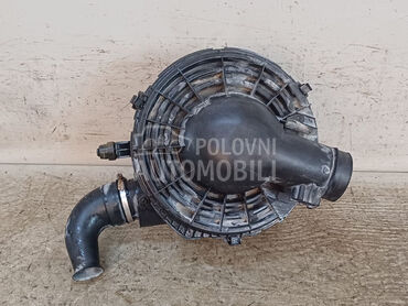 KUCISTE FILTERA ZRAKA za Ford Ranger