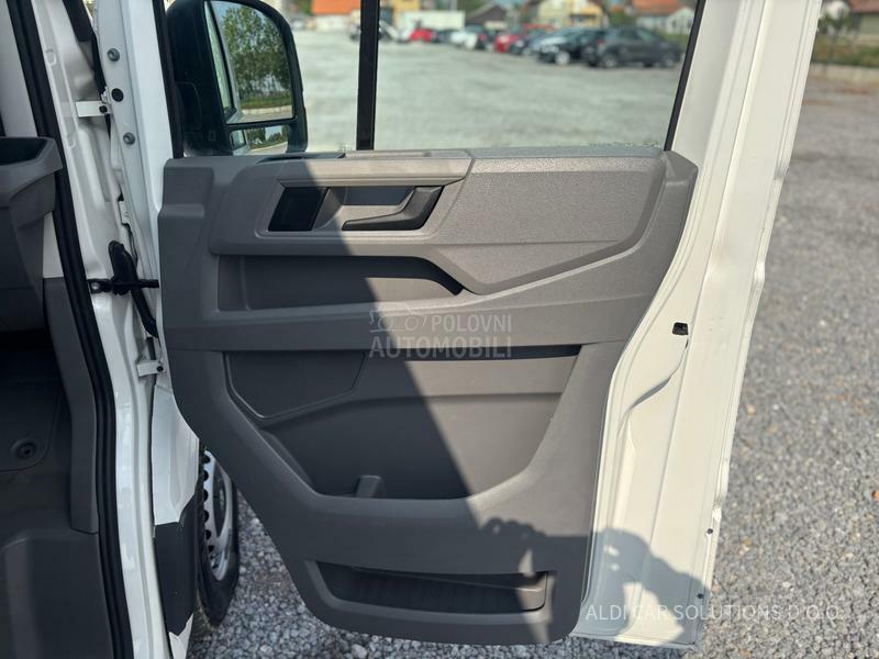 Volkswagen Crafter 2.0 TDI/L3H3