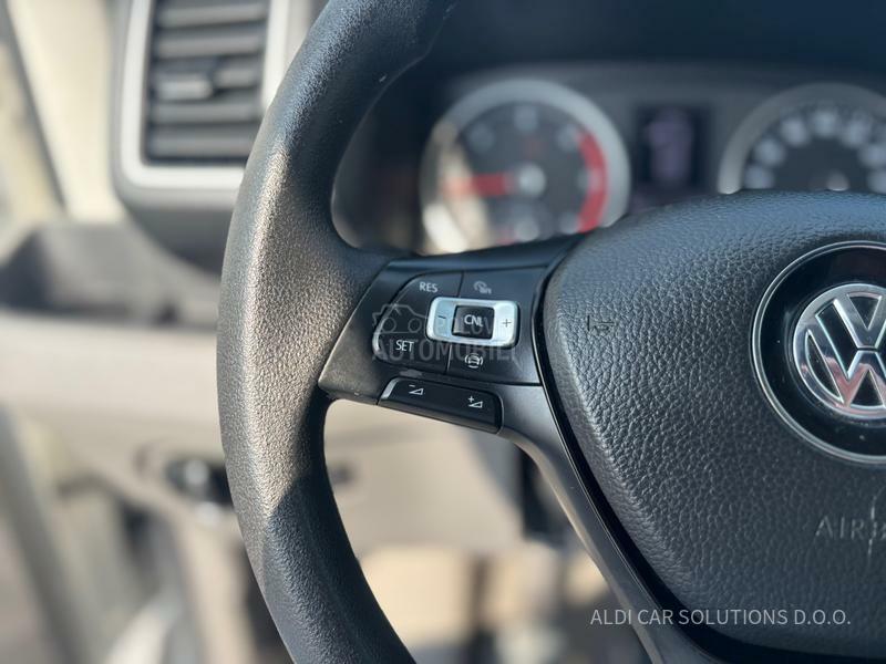 Volkswagen Crafter 2.0 TDI/L3H3