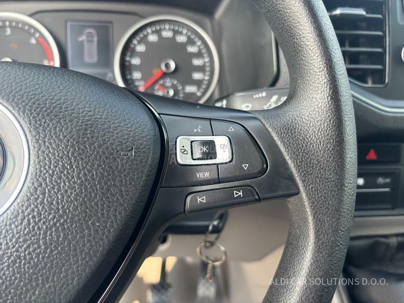 Volkswagen Crafter 2.0 TDI/L3H3