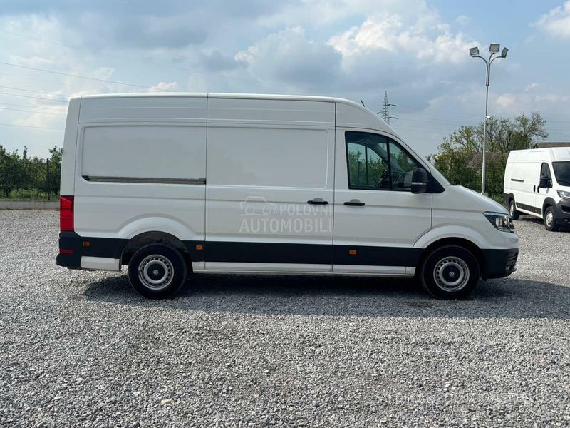 Volkswagen Crafter 2.0 TDI/L3H3