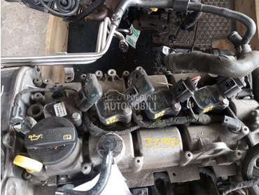 BOMBINA za Volkswagen Golf 7