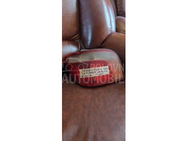 levi štop za Toyota Yaris