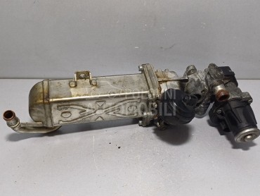 HLADNJAK EGR VENTILA za Volkswagen Touran