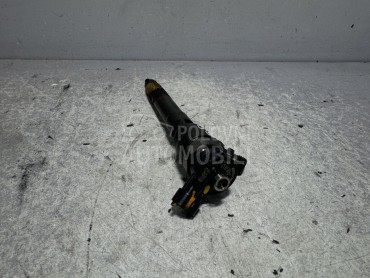 DIZNA za Nissan Qashqai