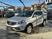 Kia Sportage 1.7 CRDI