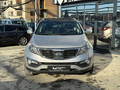 Kia Sportage 1.7 CRDI