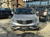 Kia Sportage 1.7 CRDI