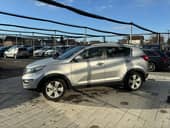 Kia Sportage 1.7 CRDI