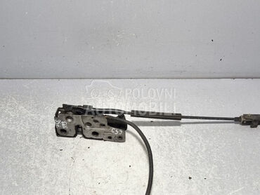 BRAVA HAUBE za Volkswagen Touareg