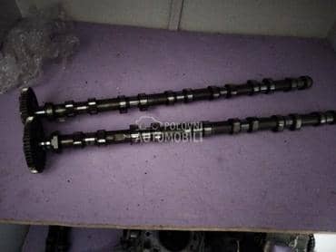 bregaste osovine m57n2 235ks za BMW 330, 530, X5 od 2007. do 2010. god.