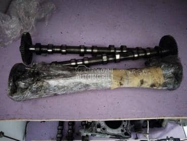 bregaste osovine n47 m47 za BMW Serija 1, Serija 3, Serija 5 od 2005. do 2010. god.