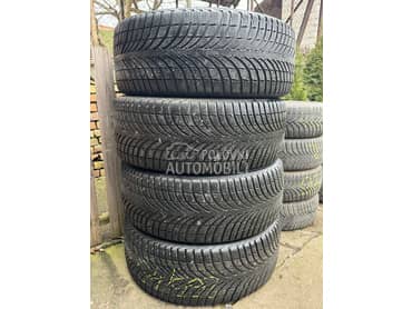 Michelin 265/45 R21 Zimska