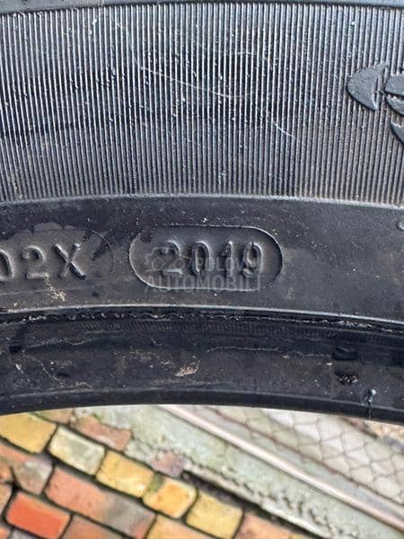 Michelin 265/45 R21 Zimska