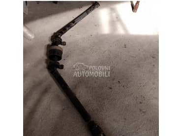 Kardan za Land Rover Freelander od 1998. do 2006. god.