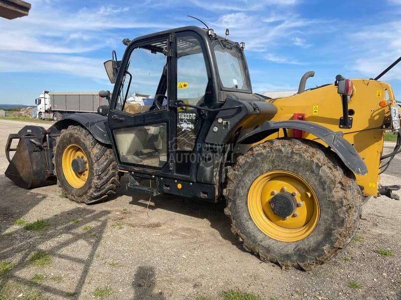 CAT TH337C