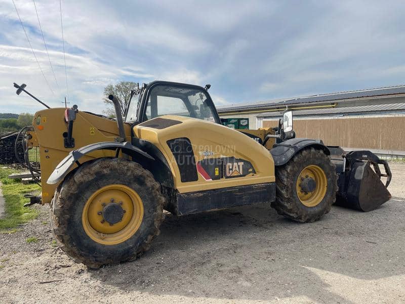 CAT TH337C