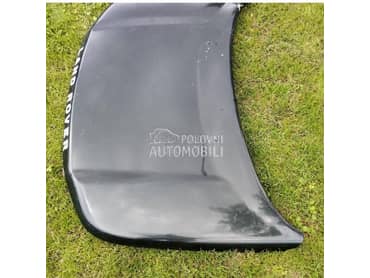 Hauba za Land Rover Freelander od 1998. do 2006. god.